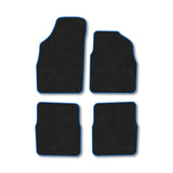 Fiat Panda (2004-2012) Premium Tufted Carpet Car Mats