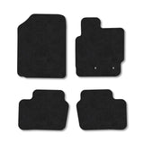Toyota Urban Cruiser (2009+) [4Wd] Premium Tufted Carpet Car Mats