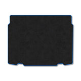 [Upper Floor] Toyota Yaris Cross (2021+) Premium Tufted Carpet Boot Mat