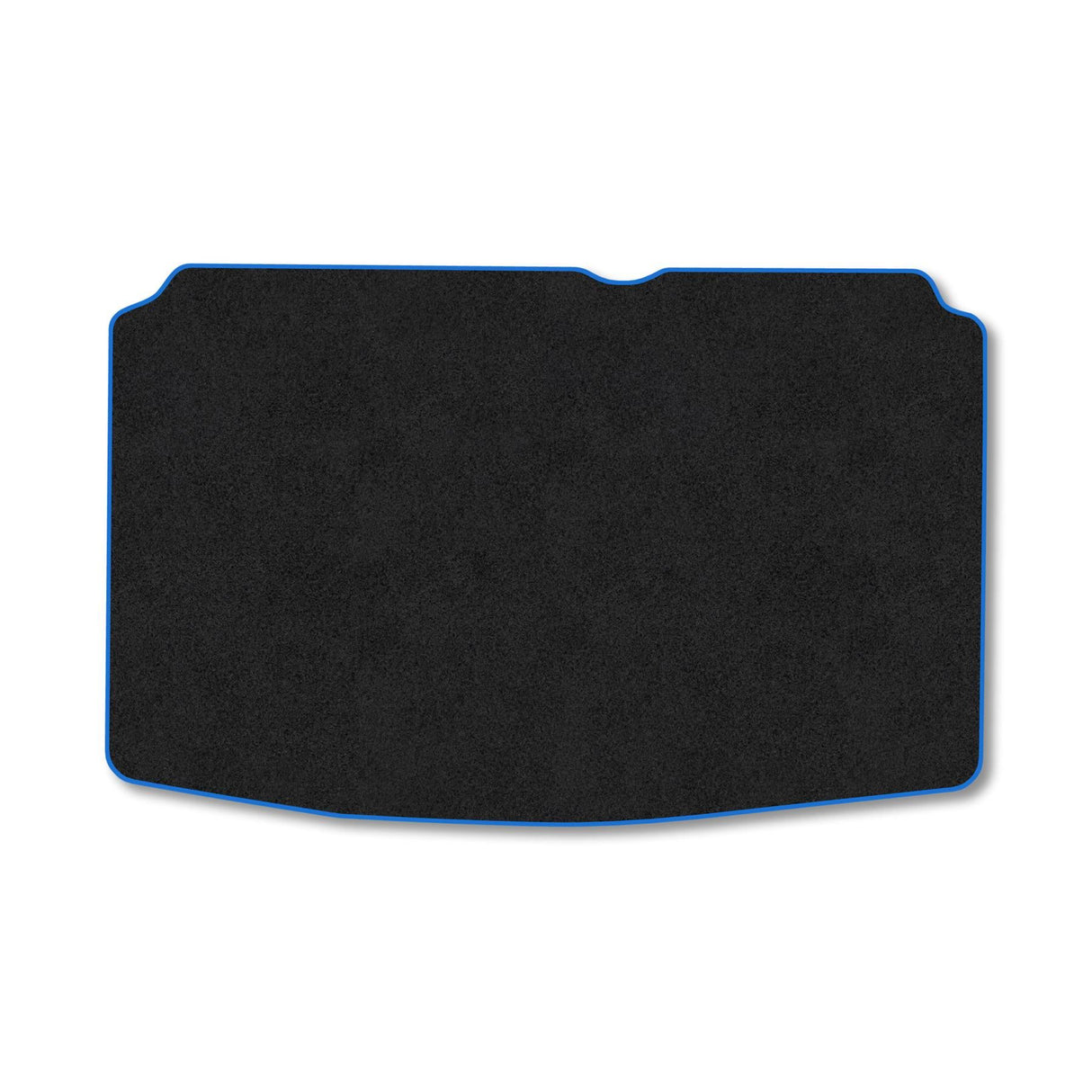 Peugeot 206 (1998-2006) [Hatchback] Premium Tufted Carpet Boot Mat