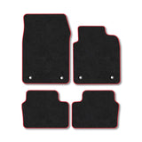 Vauxhall Signum (2003-2008) Premium Tufted Carpet Car Mats