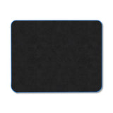 Vauxhall Zafira C (2012-2018) [Tourer] Premium Tufted Carpet Boot Mat