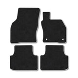 Cupra Formentor (2020+) Premium Tufted Carpet Car Mats