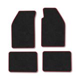 Saab 900 (1991-1993) Premium Tufted Carpet Car Mats