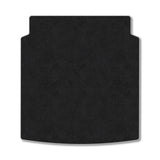 [Lower Floor] VW Id.7 Tourer (2023+) Premium Tufted Carpet Boot Mat