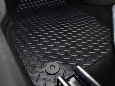 VW ID.5 Car Mats (2022-Onwards)