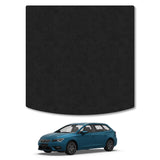 Seat Leon Estate (2012-2020) Premium Tufted Carpet Boot Mat