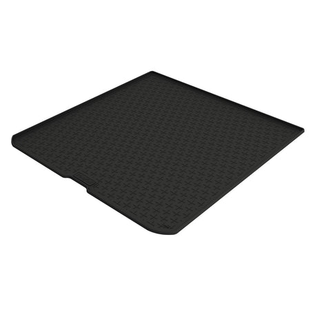 TRAVALL Honda Pilot Premium Rubber Boot Mats Liner (2018-2022)