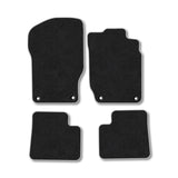 Mercedes-Benz GL (2006-2012) [X164] Premium Tufted Carpet Car Mats