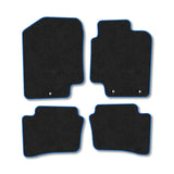Hyundai i20 Car Mats (2008-2015)