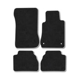 Mercedes-Benz E-Class (1995-2002) [W210] Premium Tufted Carpet Car Mats