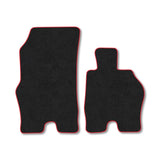 BMW I8 (2014+) Premium Tufted Carpet Car Mats