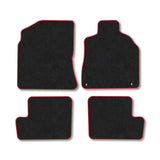 Toyota RAV4 Car Mats (2000-2006)