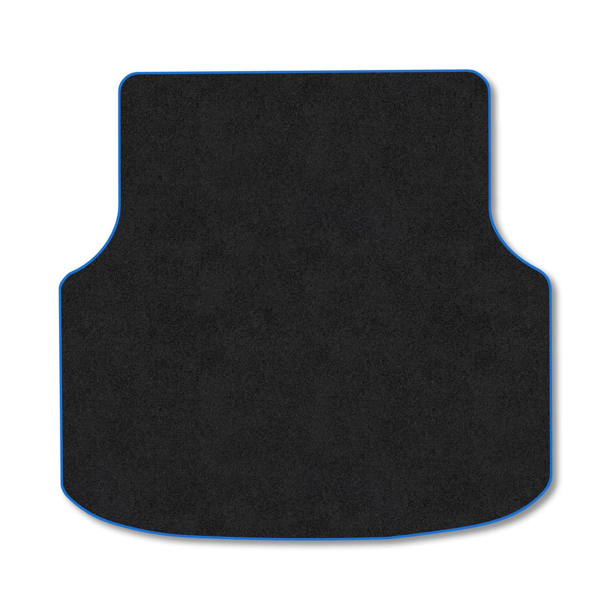 Mercedes-Benz C Class (2007-2011) [Saloon] Premium Tufted Carpet Boot Mat