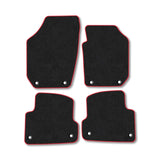 Skoda Roomster (2006-2015) Premium Tufted Carpet Car Mats