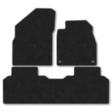 CAR MAT CO AMZ KIA EV4 (2025+) - [STC]