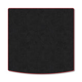 Seat Tarraco (2018+) Premium Tufted Carpet Boot Mat
