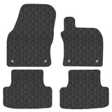 Skoda Karoq Car Mats (2017-Onwards)