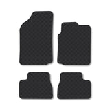 Citroen C3 Car Mats (2002-2010)
