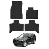 BMW X5 E53 Car Mats (1999-2006)