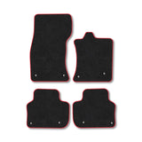 Jaguar XF Car Mats (2015-Onwards)