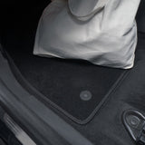 Fiat 500 Car Mats (2012-Onwards)