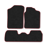 Citroen Berlingo Multispace (1996-2008) Tailored Carpet Car Mats