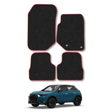 CAR MAT CO AMZ VARIATION DS3 CROSSBACK (2019+) - [ECC] - VARSPLIT-22-08