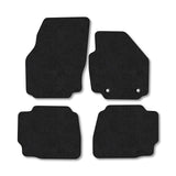 Ford Mondeo (2007-2011) Premium Tufted Carpet Car Mats