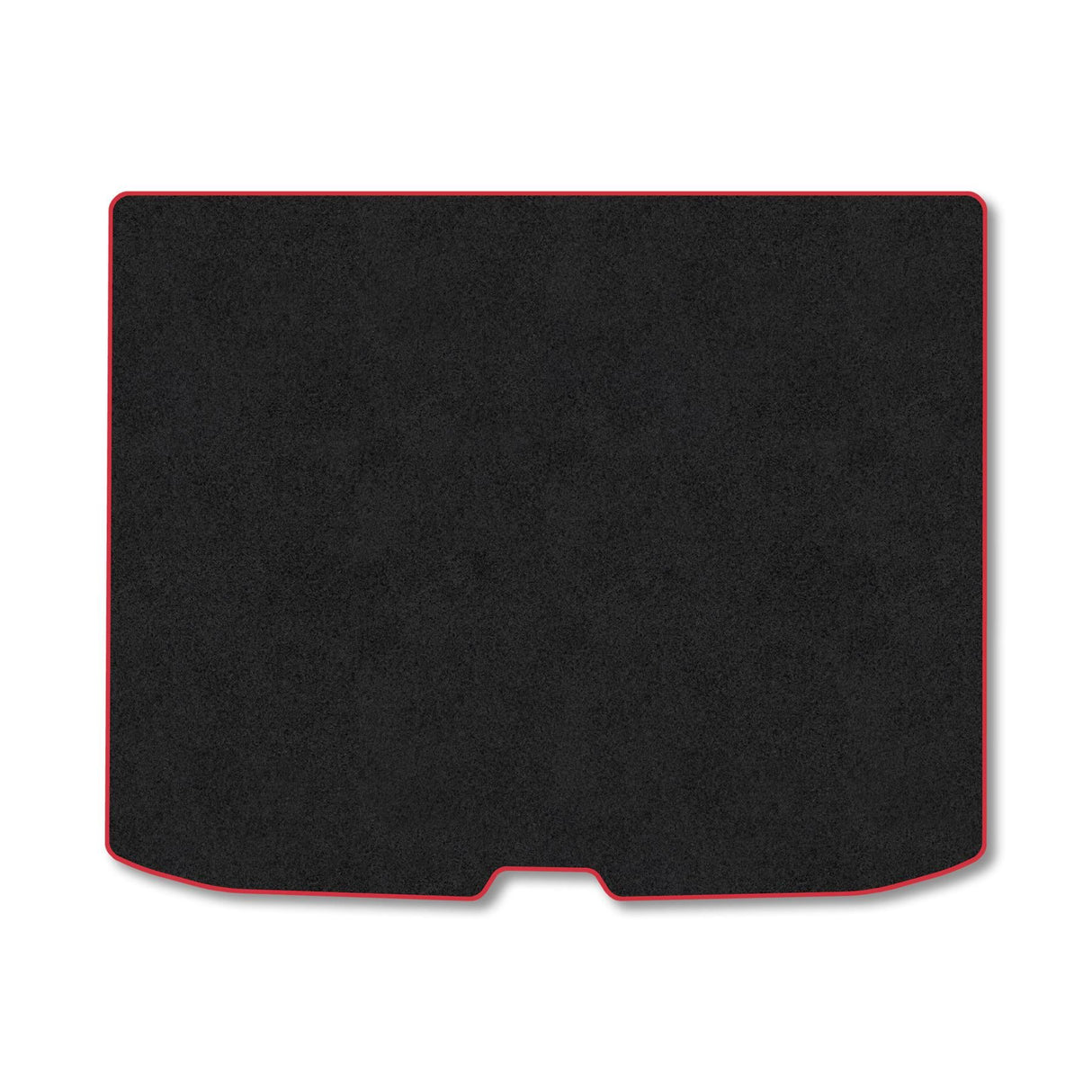 Renault Symbioz (2024+) Premium Tufted Carpet Boot Mat
