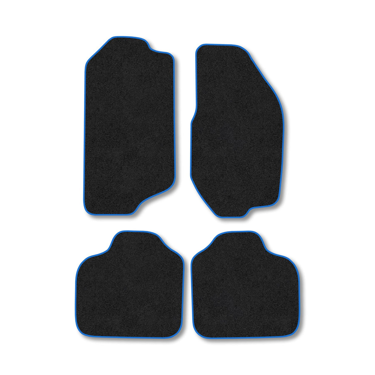 Alfa Romeo 145 (1994-2001) Premium Tufted Carpet Car Mats