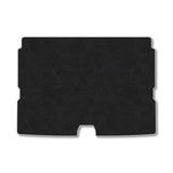 Peugeot 2008 (Mild-Hybrid) (2024+) [Upper Boot] Premium Tufted Carpet Boot Mat