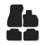 BMW X2 (2017+) [F39] Premium Tufted Carpet Car Mats