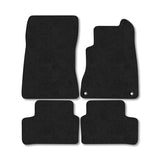 Mercedes-Benz B-Class [W247] (2018+) Premium Tufted Carpet Car Mats