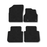 Citroen C3 Picasso (2008-2017) Premium Tufted Carpet Car Mats