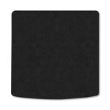 Vauxhall Insignia (2008-2017) [Estate] Premium Tufted Carpet Boot Mat