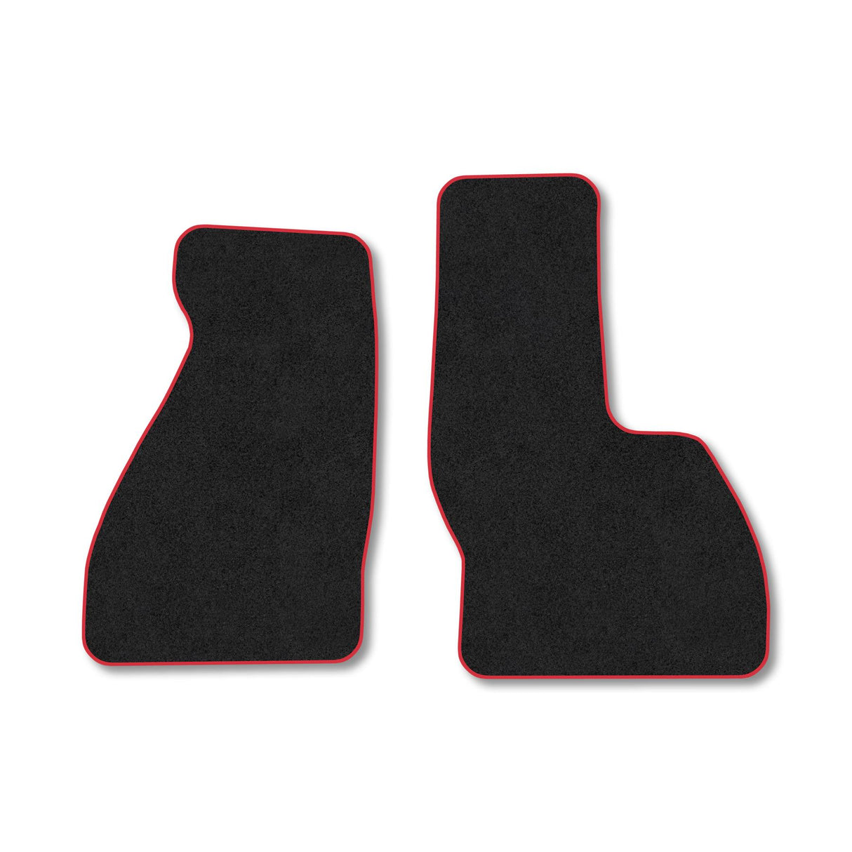 Ferrari 308 (1975-1985) Premium Tufted Carpet Car Mats