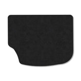Honda CR-Z (2010-2015) Premium Tufted Carpet Boot Mat