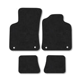 Audi TT (1996-2006) Premium Tufted Carpet Car Mats