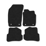 Audi A1 (2010-2019) Premium Tufted Carpet Car Mats