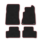 Mercedes-Benz CLA (2019+) Premium Tufted Carpet Car Mats