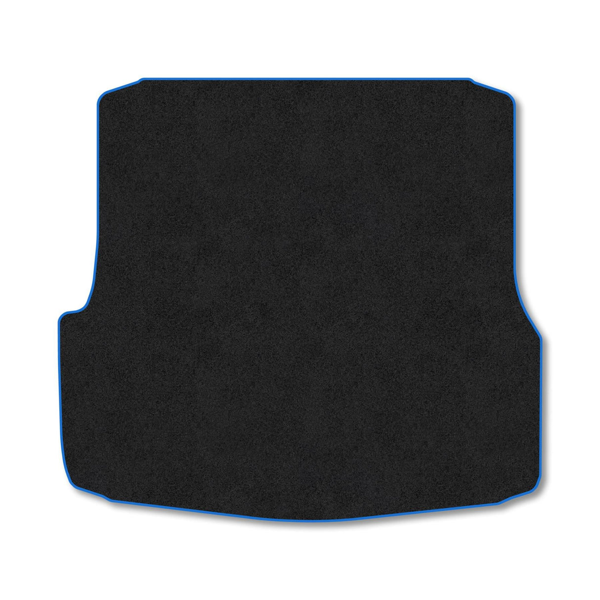 Skoda Octavia (2013-2020) Premium Tufted Carpet Boot Mat