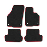 VW Beetle (2012-2019) Premium Tufted Carpet Car Mats