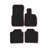 BMW 3 Series (2013-2019) [F34] [GT] Premium Tufted Carpet Car Mats