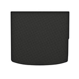 TRAVALL Jeep  Grand cherokee Premium Rubber Boot Mats Liner (2021-Onwards)