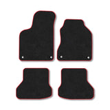 VW Polo (1999-2002) Premium Tufted Carpet Car Mats