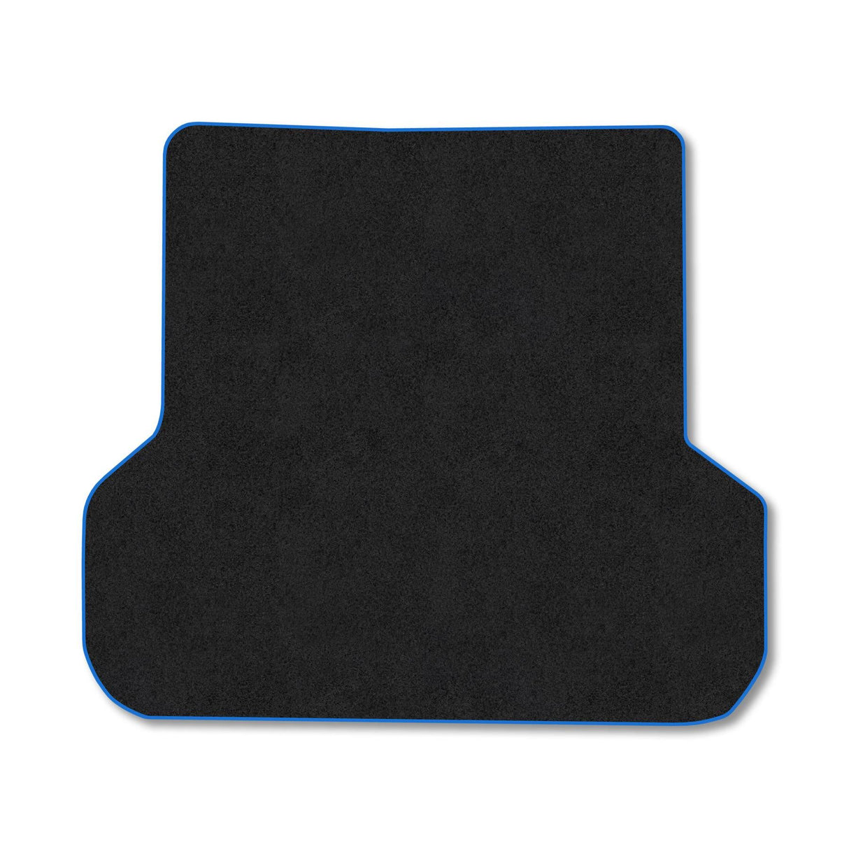 Honda Accord (2004-2008) [Estate] Premium Tufted Carpet Boot Mat