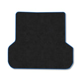 Honda Accord (2004-2008) [Estate] Premium Tufted Carpet Boot Mat
