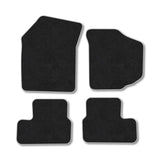 Suzuki Splash (2008-2014) Premium Tufted Carpet Car Mats
