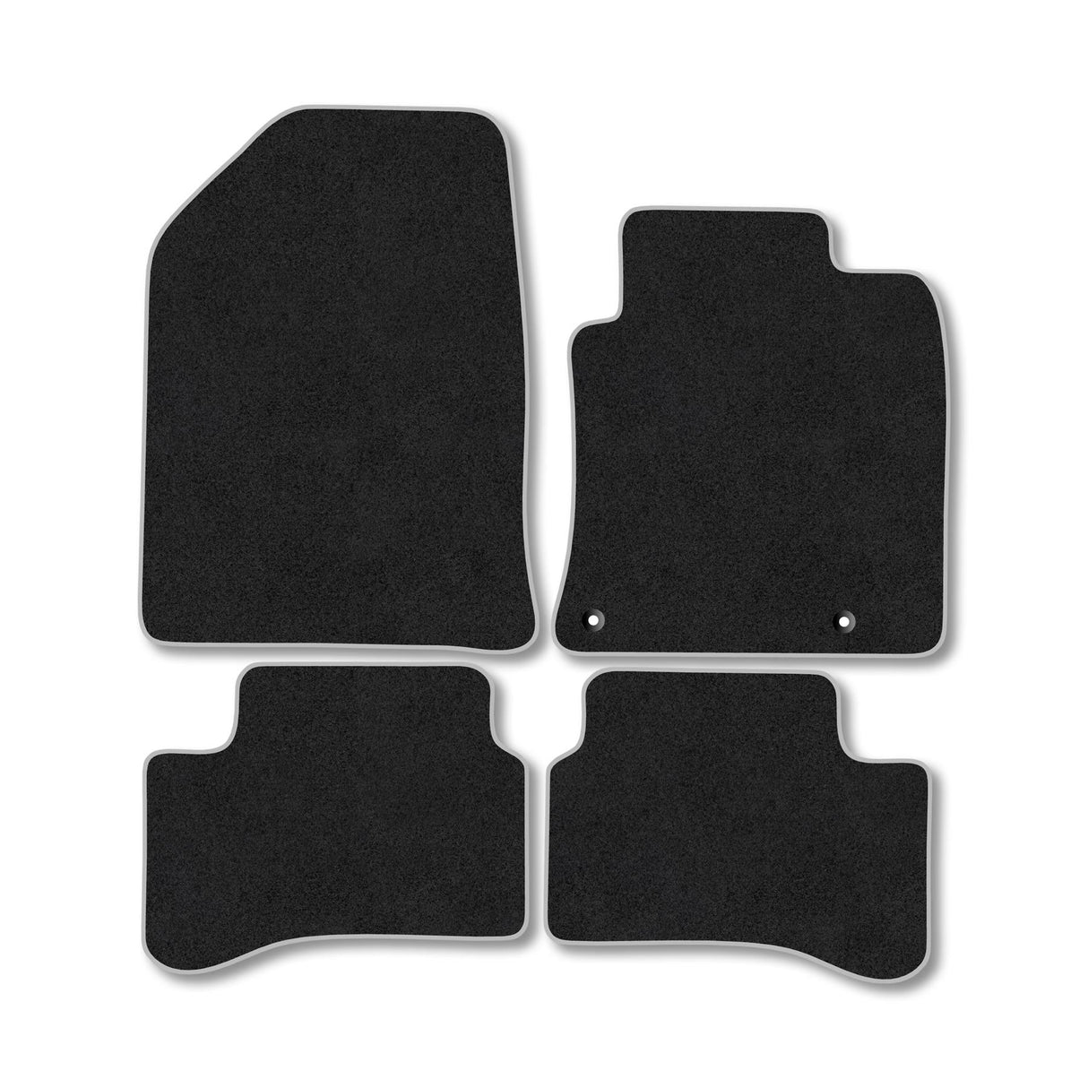Kia X-Ceed (2022+)  PHEV Premium Tufted Carpet Car Mats